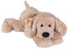 Teddy HERMANN 928935, Teddy HERMANN Teddy Schlenkerhund beige 40cm