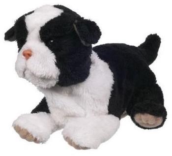 FurReal Friends Neugeborener Border Collie-Welpe