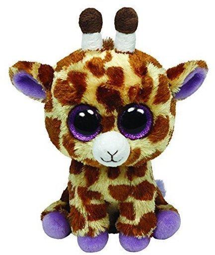 Ty Beanie Boos Giraffe Safari groß 24 cm