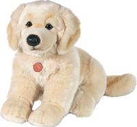 Teddy Hermann Kuscheltier "Golden Retriever, sitzend, 30 cm" zum Teil aus recyceltem
