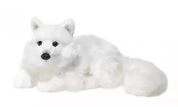 WWF Polarfuchs