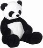 Heunec® Kuscheltier »Panda Bär schlenkernd 100 cm«