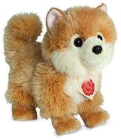 Teddy Hermann Kuscheltier "Zwergspitz, 22 cm"