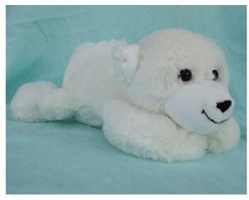 Schaffer Eisbär Knut Knuddel 26 cm