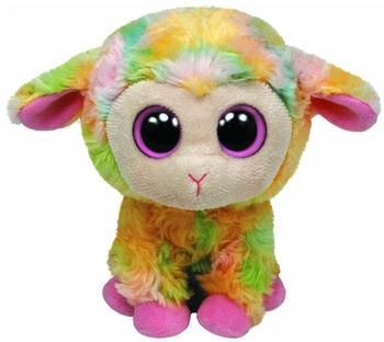 Ty Beanie Boos Blossom Buddy Lamm 7136974