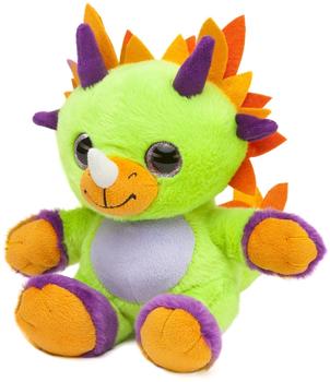 Heinrich Bauer Glitter Dino 20 cm