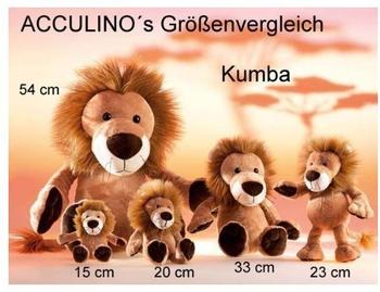 Schaffer Löwe Kumba 23 cm