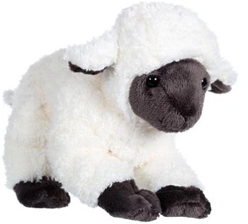 Gipsy Lamm Douceur beige/grau 070352