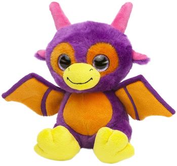 Heinrich Bauer Glitter Dino Bat 20 cm