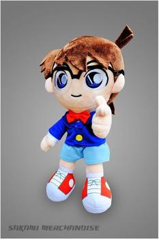Crunchyroll Detektiv Conan Plüsch Toy