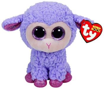 Ty Beanie Boos - Lamm Lavender 15 cm