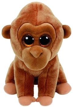 Ty Beanie Classic - Gorilla Monroe 33 cm