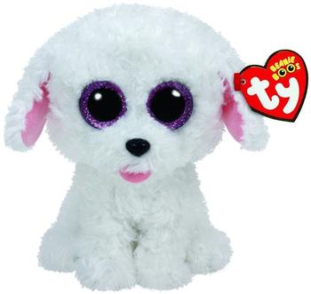 Ty Beanie Boos - Pippie Hund 15 cm