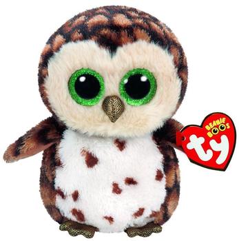 Ty Beanie Boos - Sammy Eule 15 cm