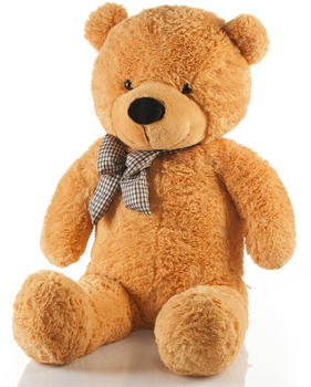 Feluna Teddyb&auml;r XXL 120cm