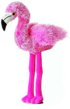 Aurora World Mini Flopsie Flavia Flamingo