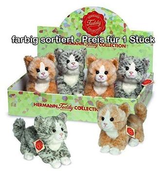 Teddy-Hermann Katzen 91818