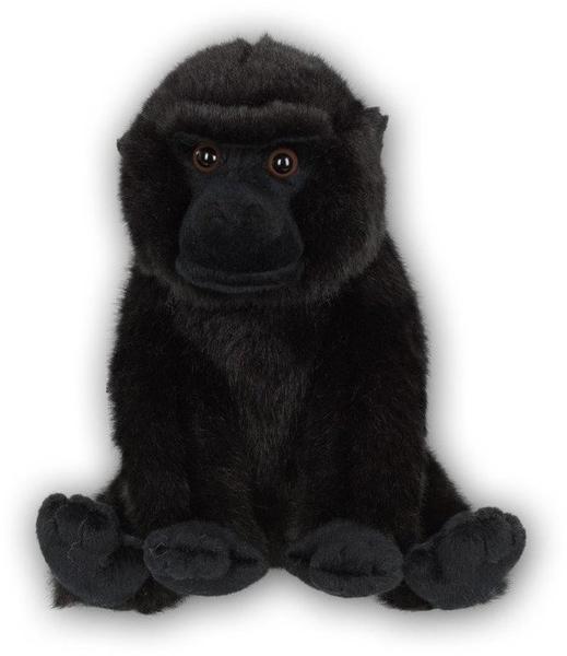 WWF Gorilla Silberrücken 17cm