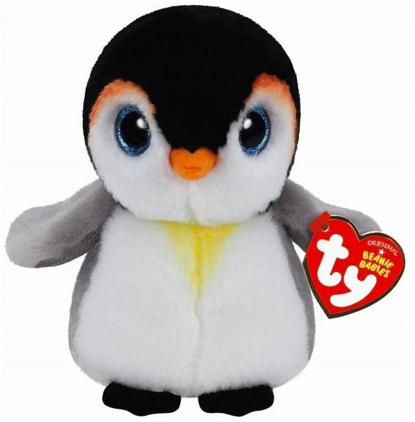 Ty Beanie Babies Pongo Pinguin 15 cm