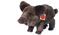 Teddy Hermann Kuscheltier "Wildschwein 30 cm"