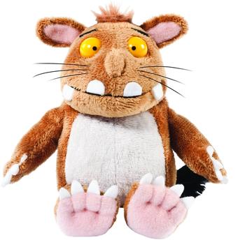 Aurora World Gr&uuml;ffelo 17 cm