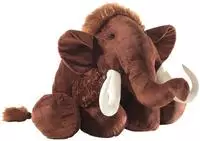 Heunec Kuscheltier "Mammut XL"