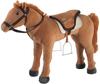 Heunec® Stehpferd »Bibi & Tina, Pferd Amadeus 75 cm«