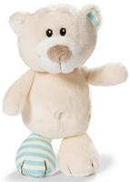 NICI Kuscheltier My First NICI 39684, B&auml;r Taps, ab 0 Jahre, 25 cm