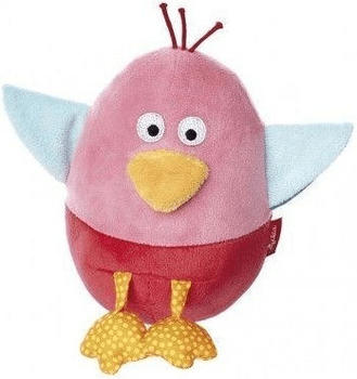 Sigikid PlayQ Stehauf-Vogel