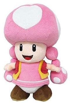 Together+ Nintendo Toadette