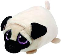 TY Teeny Ty, Candy, Hund, ca 10 cm