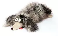 sigikid 38675, sigikid Beasts Kuscheltier Hund "Duchess of Hampershire"