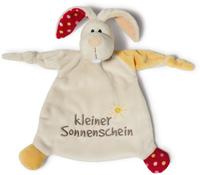 Nici Schmusetuch "My First NICI Kollektion, Hase Tilli, Kleiner Sonnenschein"...