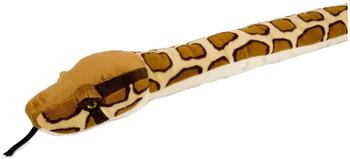 Wild Republic Schlange - Burmesischer Python 135 cm