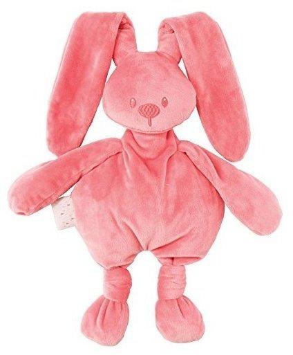 Nattou Lapidou Hase koralle 878227