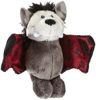 Nici Pl&uuml;schfigur Nici 34176 Fledermaus 12cm MagNICI