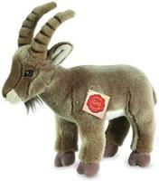 Teddy Hermann Kuscheltier "Steinbock 26 cm"