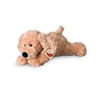 Teddy Hermann Kuscheltier "Schlenkerhund, 25 cm"