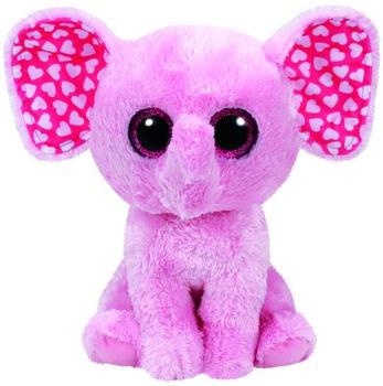 Ty Beanie Boos - Elefant Sugar 24 cm