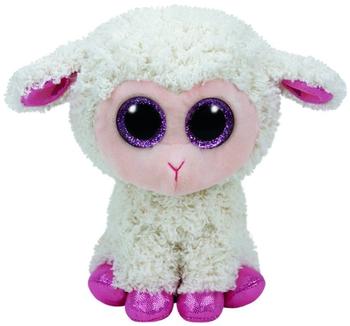 Ty Beanie Boos - Lamm Twinkle 15 cm