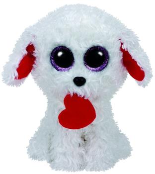 Ty Beanie Boos - Hund Honey Bun 15 cm