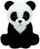 TY Beanie Boo's, "Baboo ", Panda, ca. 15 cm.