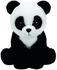Ty Beanie Babies - Panda Baboo 15 cm
