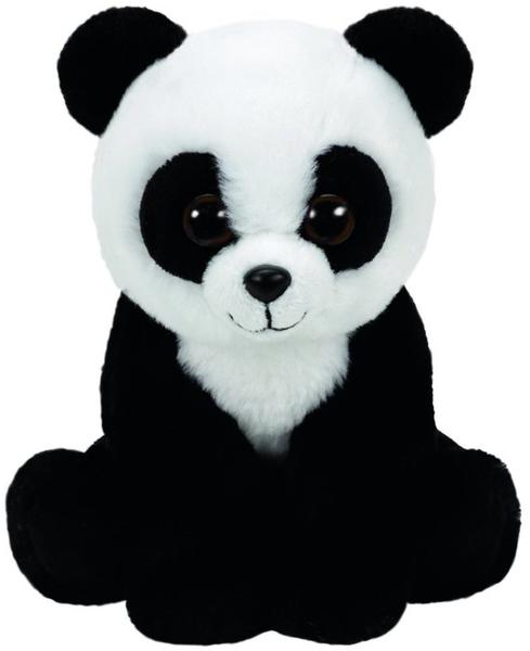 Ty Beanie Babies - Panda Baboo 15 cm