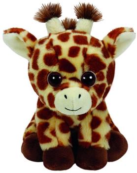 Ty Beanie Babies - Giraffe Peaches 15 cm