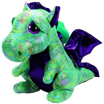 Ty Beanie Boos - Drache Cinder 42 cm