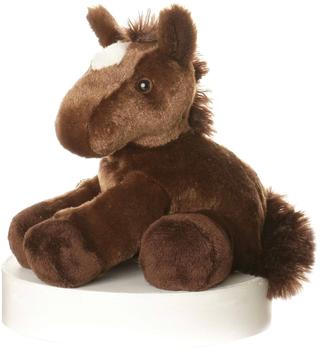 Aurora (Games) World - Mini Flopsie - Chestnut Pferd 20,5cm (16486)