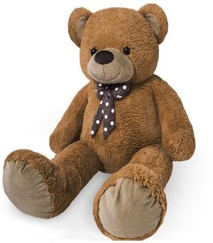 Deuba Teddybär XL 175cm braun