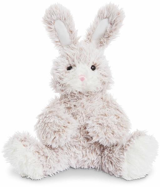 AURORA Plüschtier Raggamuffin Hase Bunny Brown 33 cm