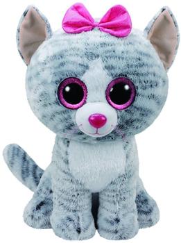 Ty Beanie Boos - Kiki Katze 42 cm